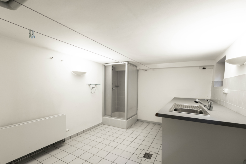 Hauswirtschaftsraum