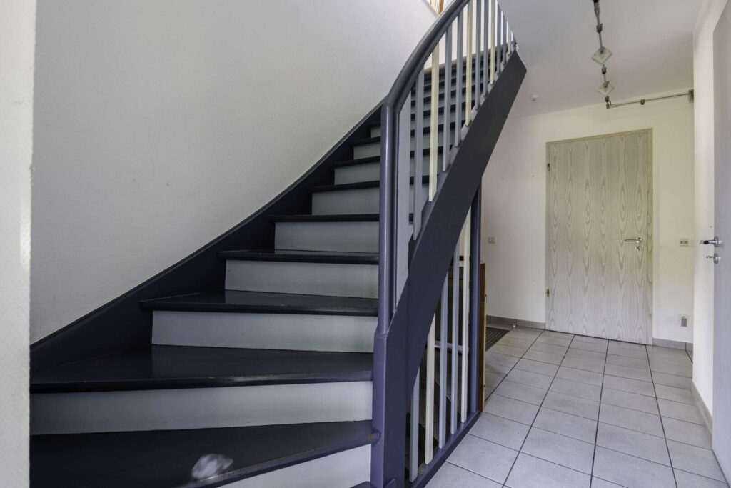 Treppe