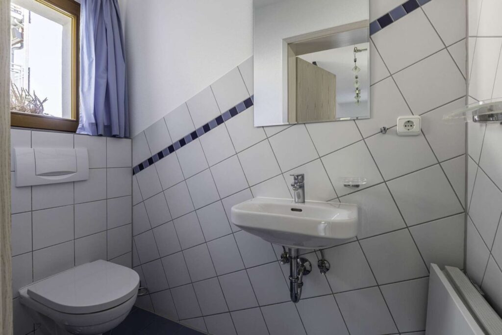 Gäste WC