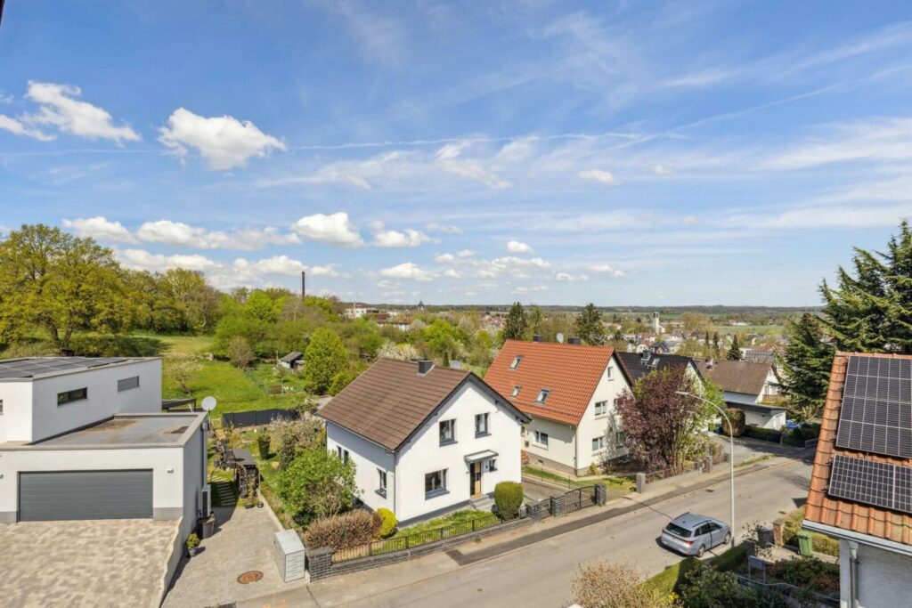 Ausblick
