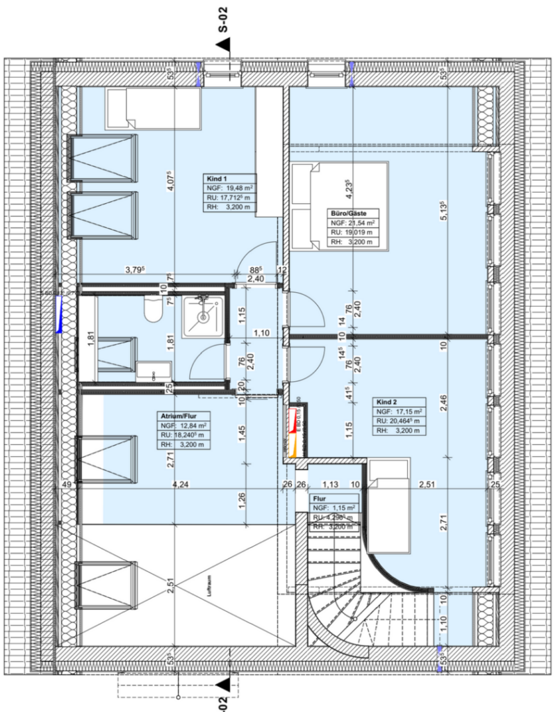 DG Planungsvorschlag