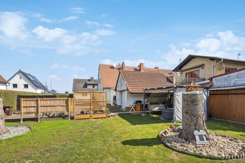 Garten