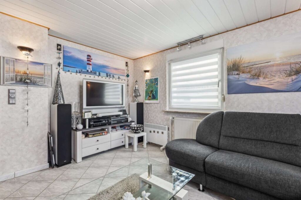 Wohnzimmer EG