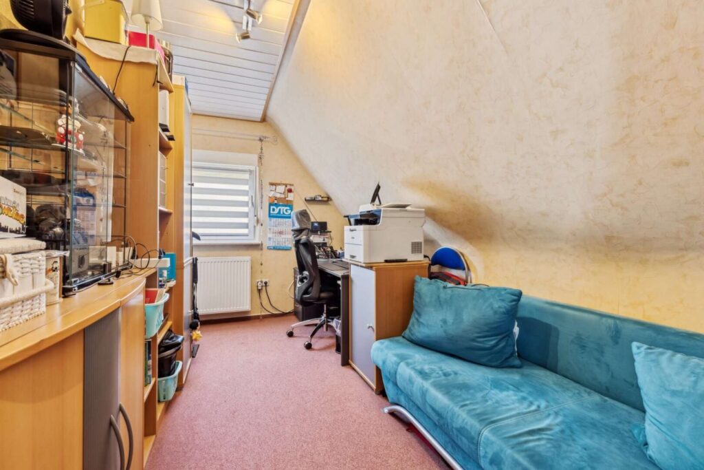 Zimmer DG