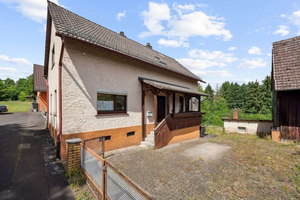 Außenansicht