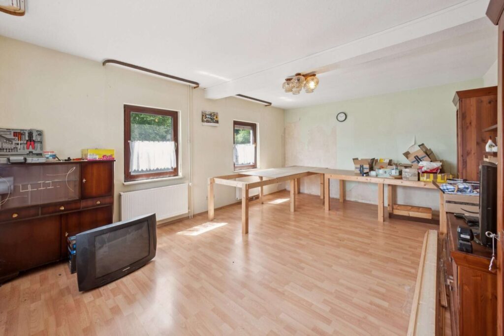 Wohnzimmer EG