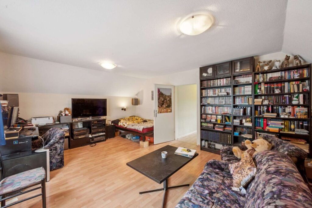 Zimmer OG