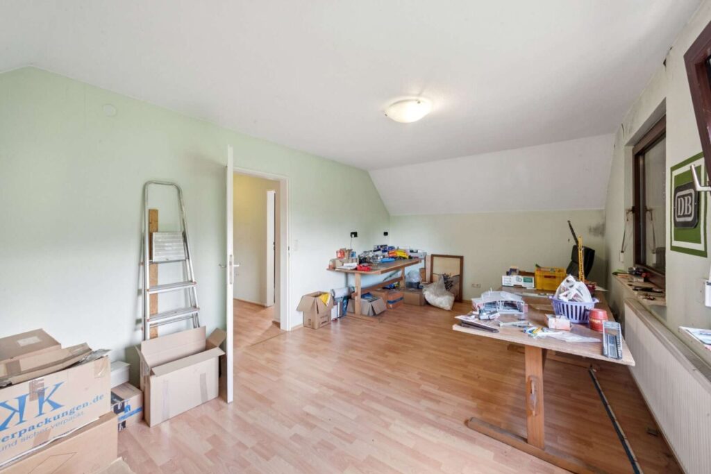 Zimmer OG