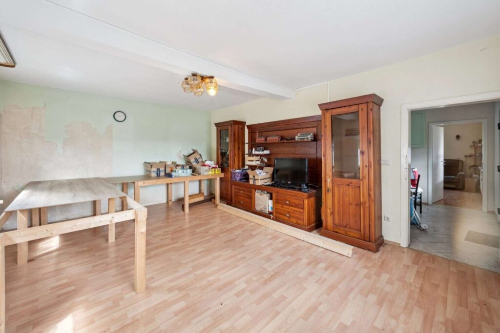 Wohnzimmer EG