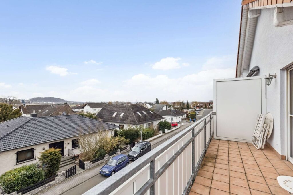 Balkon 2