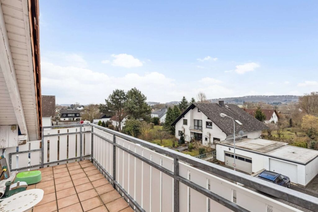 Balkon 1