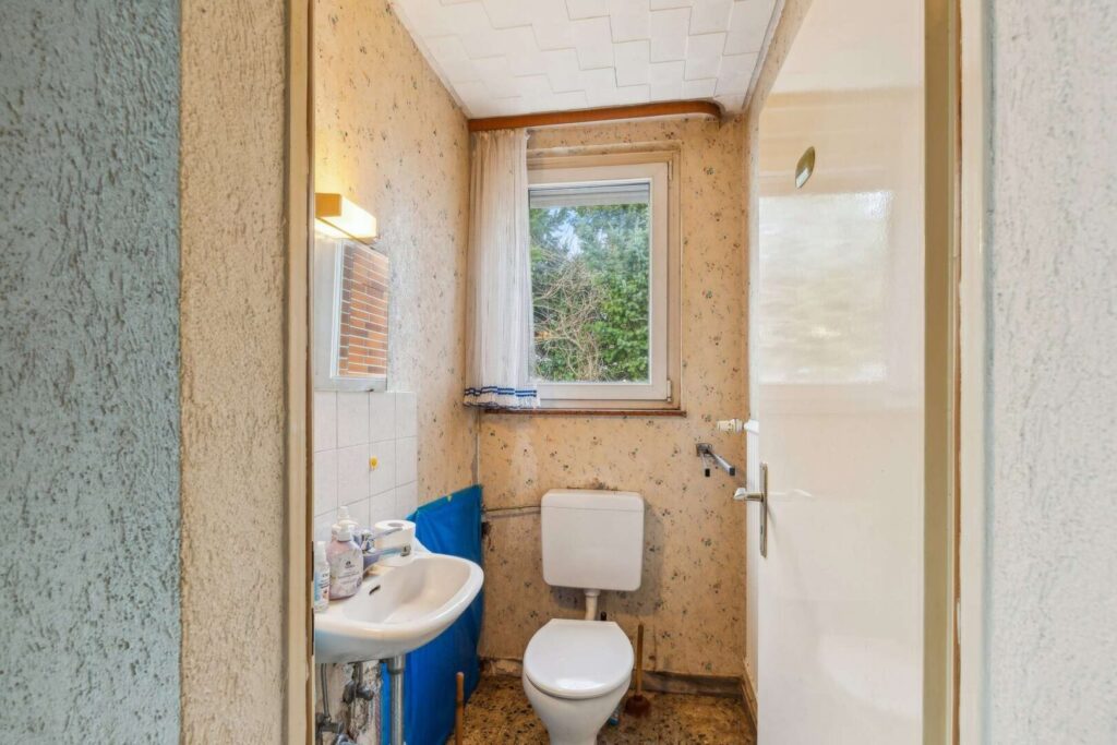Gäste-WC