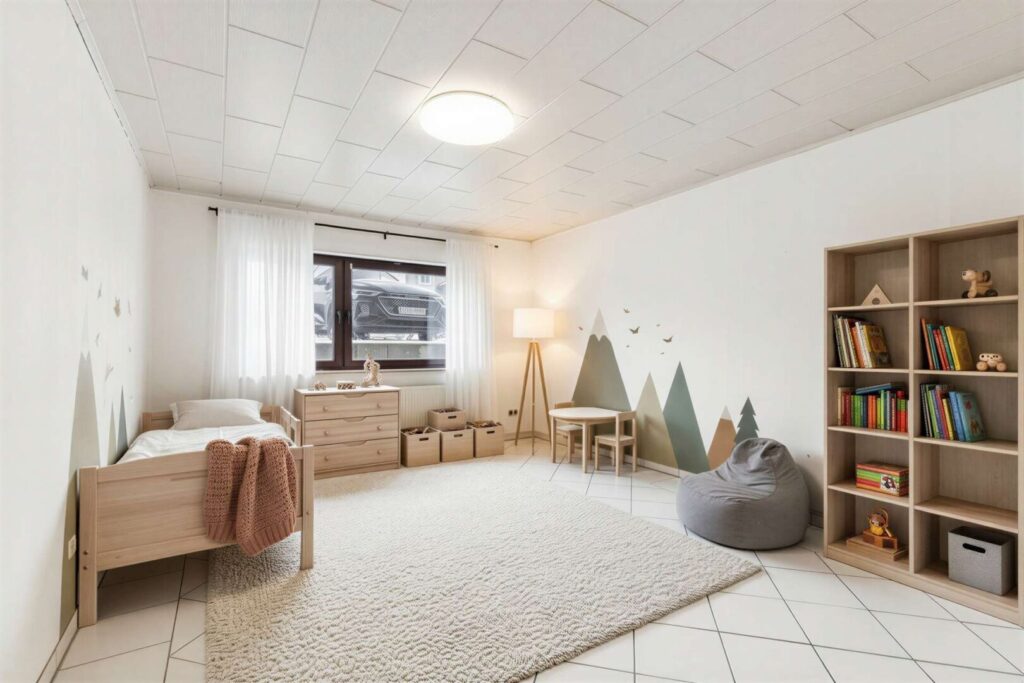 Zimmer-1 Gestaltungsvorschlag