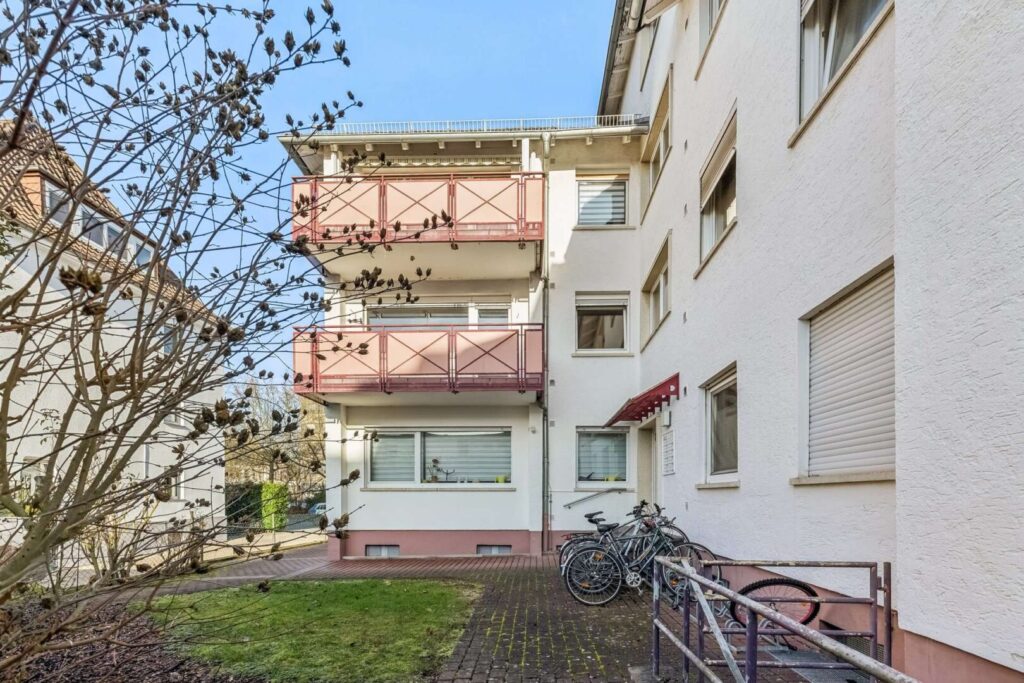 Außenansicht