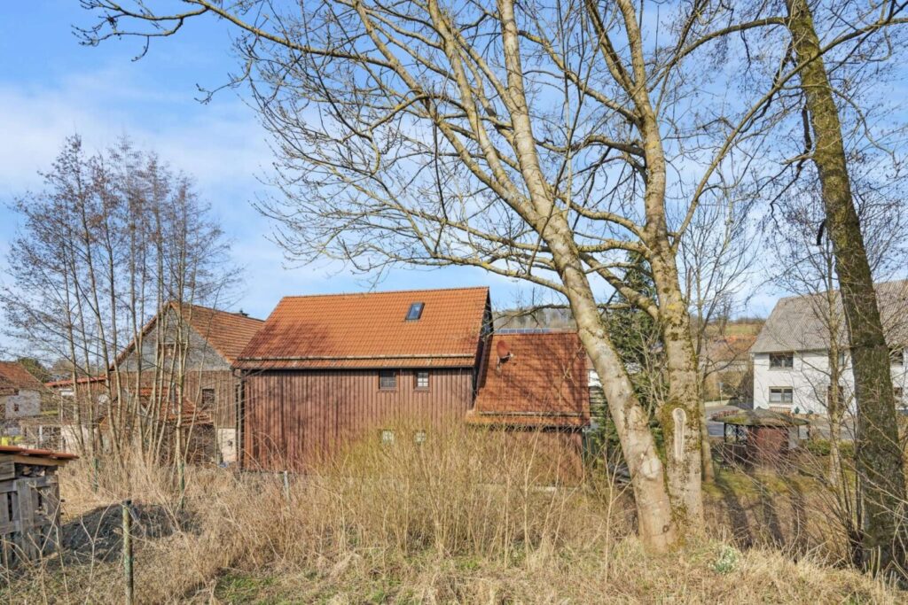 Ansicht Rückseite
