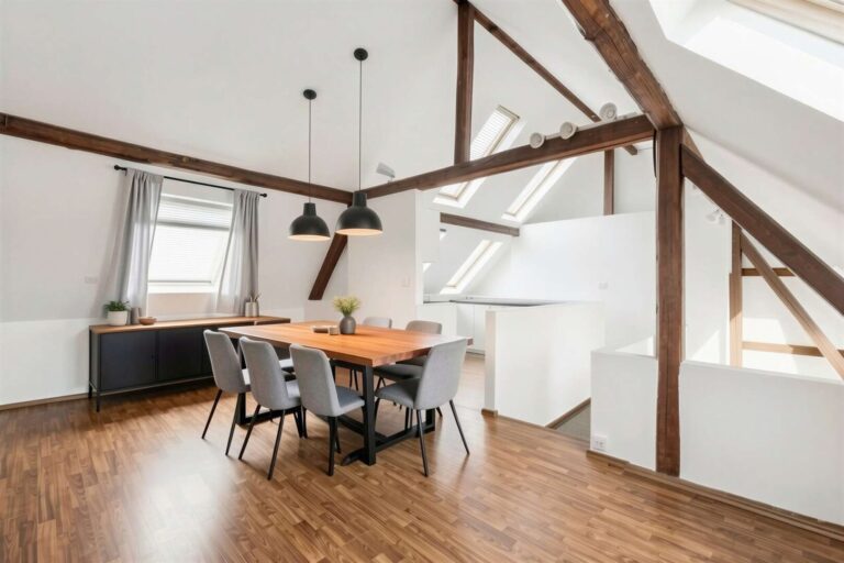DG Wohnung