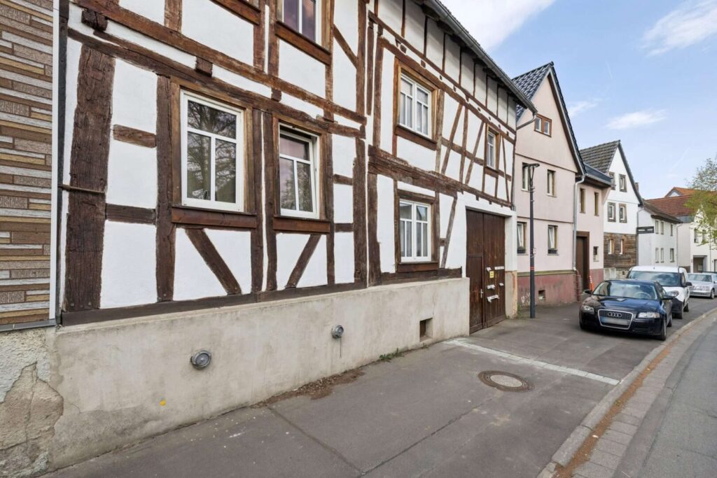 Außenansicht