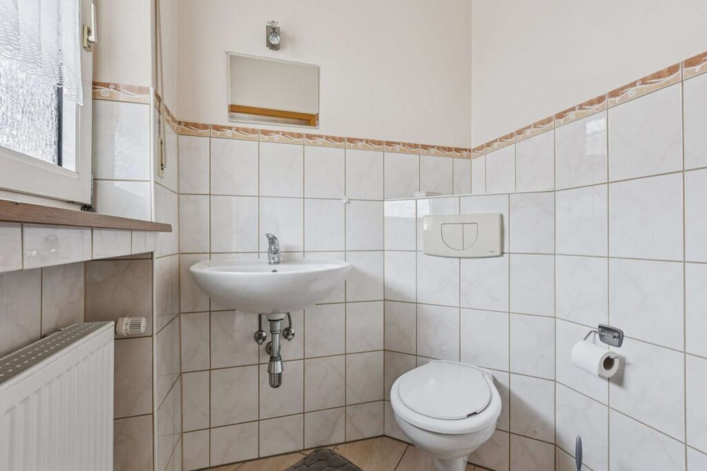 Gäste WC-EG