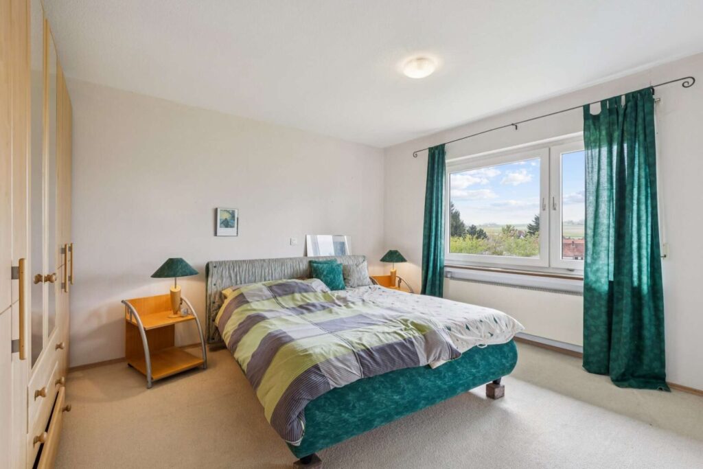 Schlafzimmer-EG