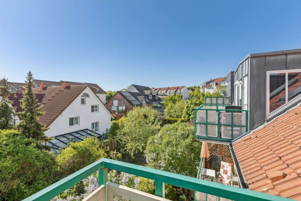 Ausblick