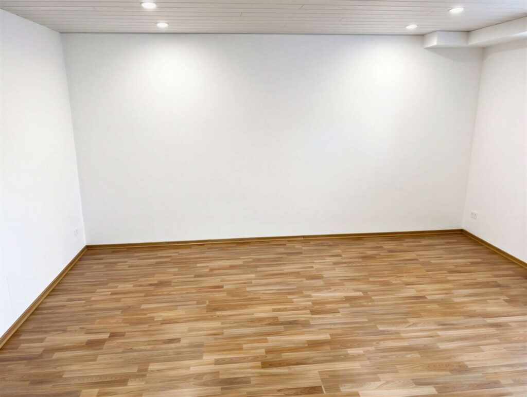 Schlafzimmer UG