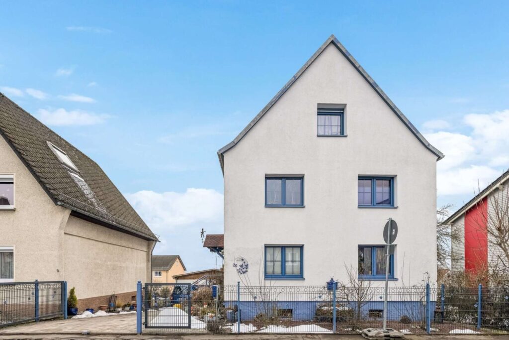 Außenansicht