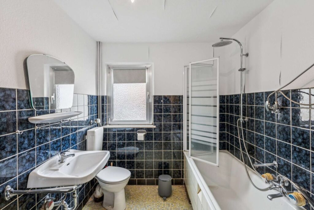 Badezimmer-EG