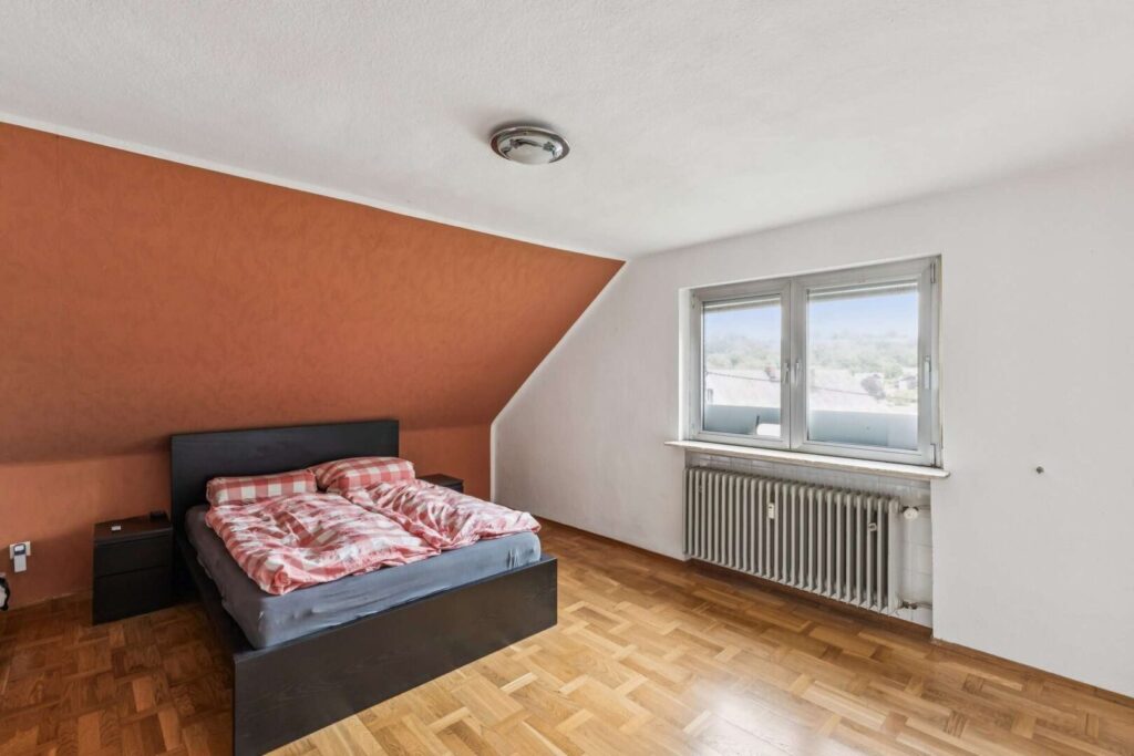Schlafzimmer-OG