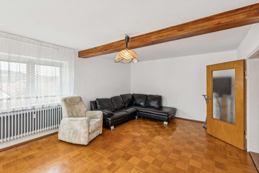Wohnzimmer-EG