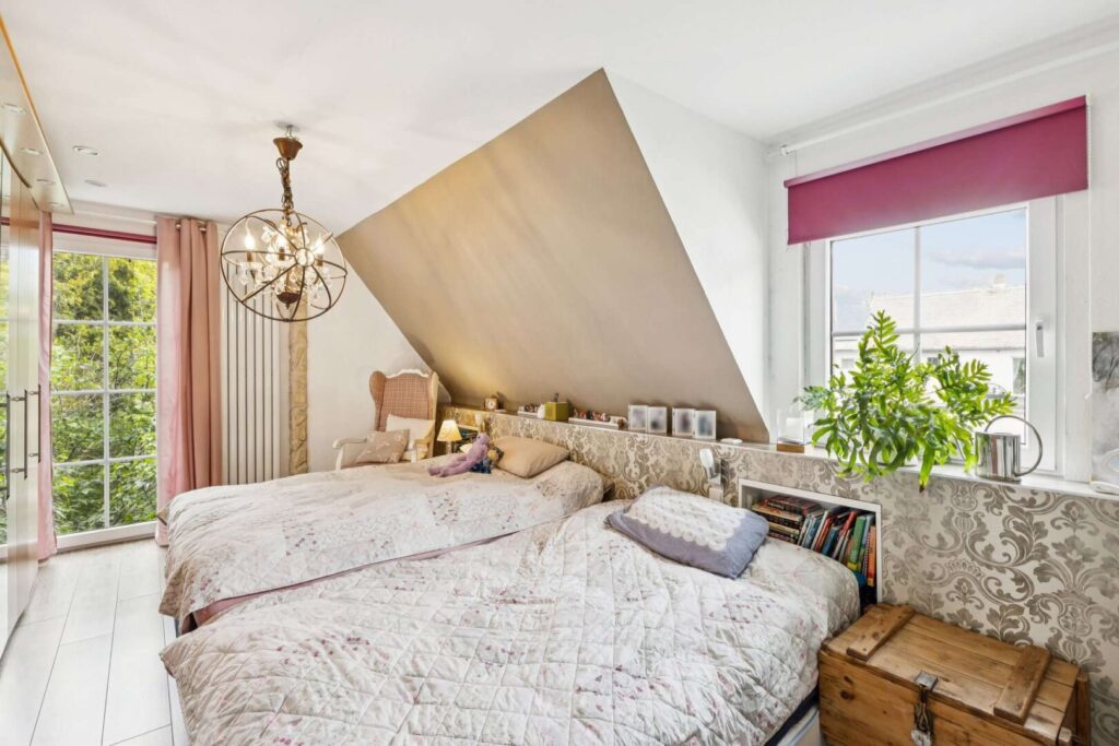 Schlafzimmer-OG