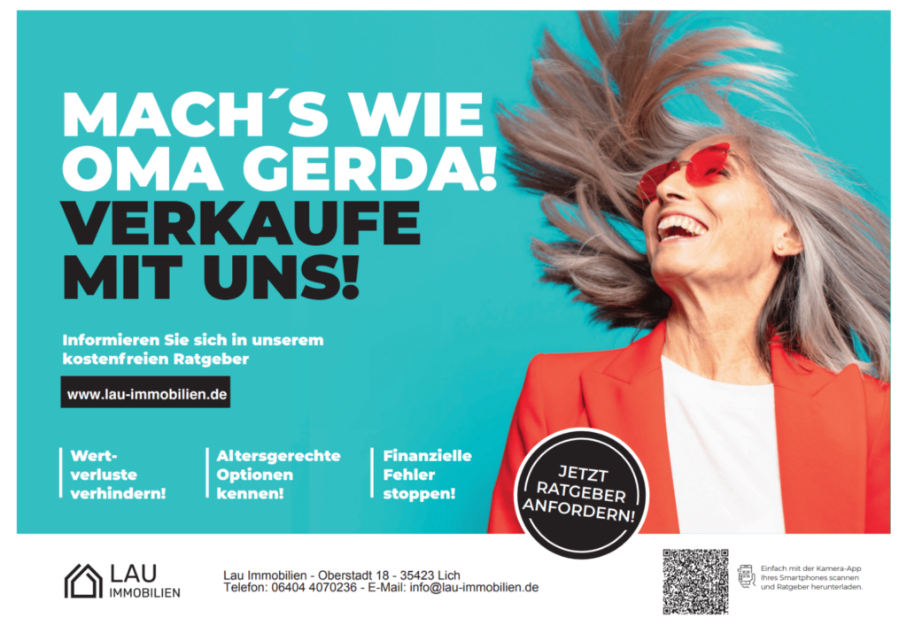 Lau Immobilien