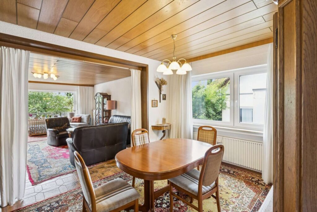 Esszimmer