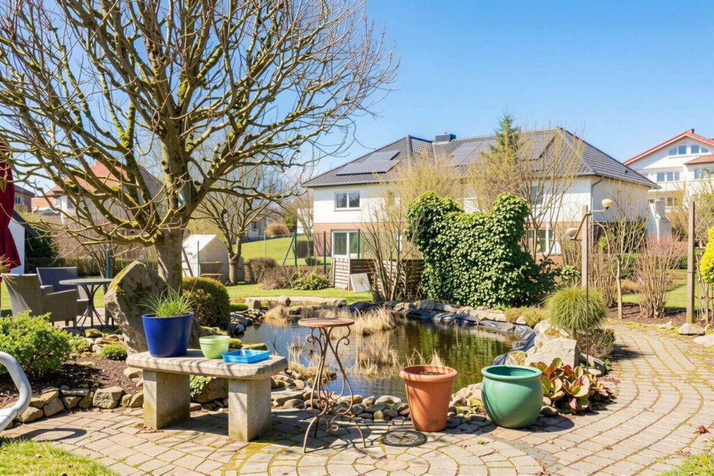 Garten EG