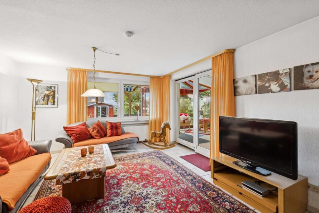 Wohnzimmer ELW